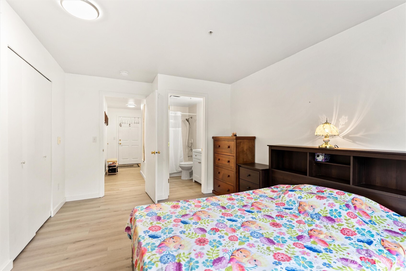 2805 NE 125th Street Unit: 304