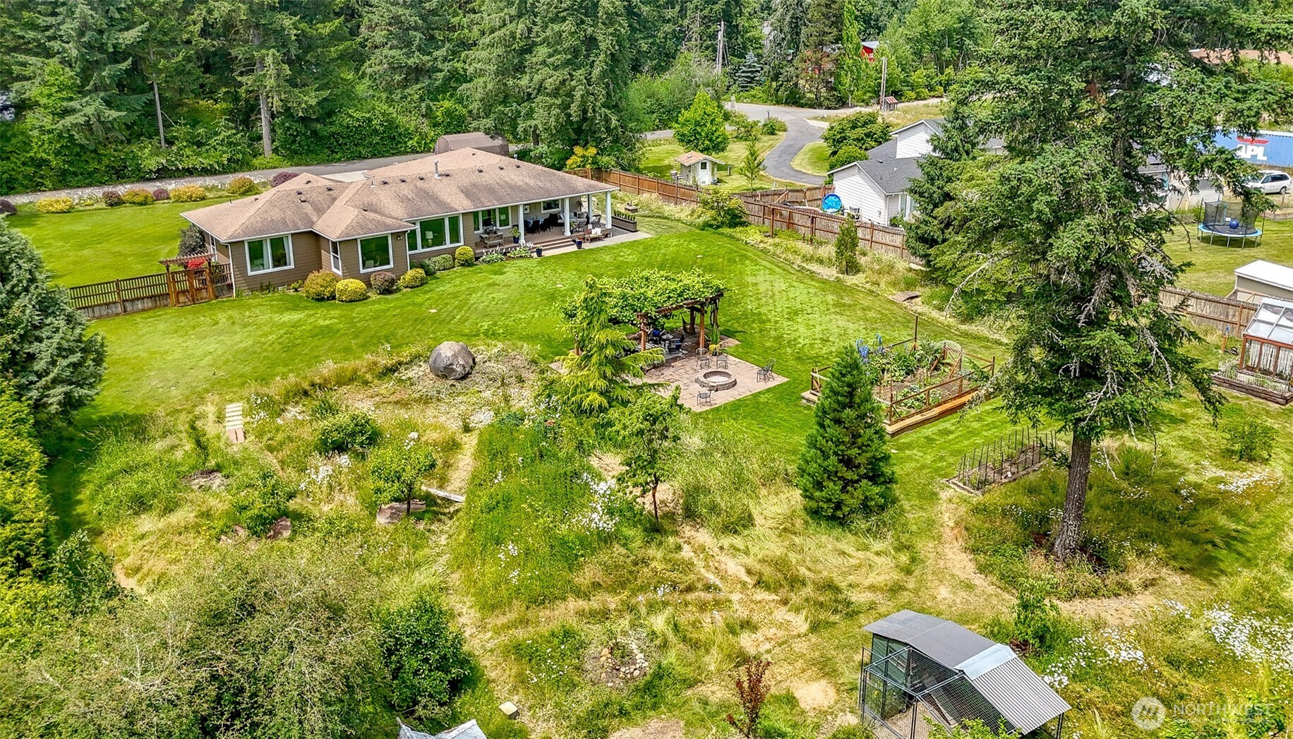 3009 107th Avenue SW