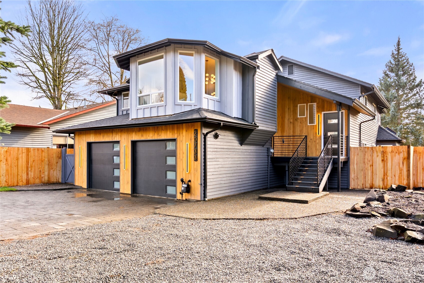 20733 Elberta Road