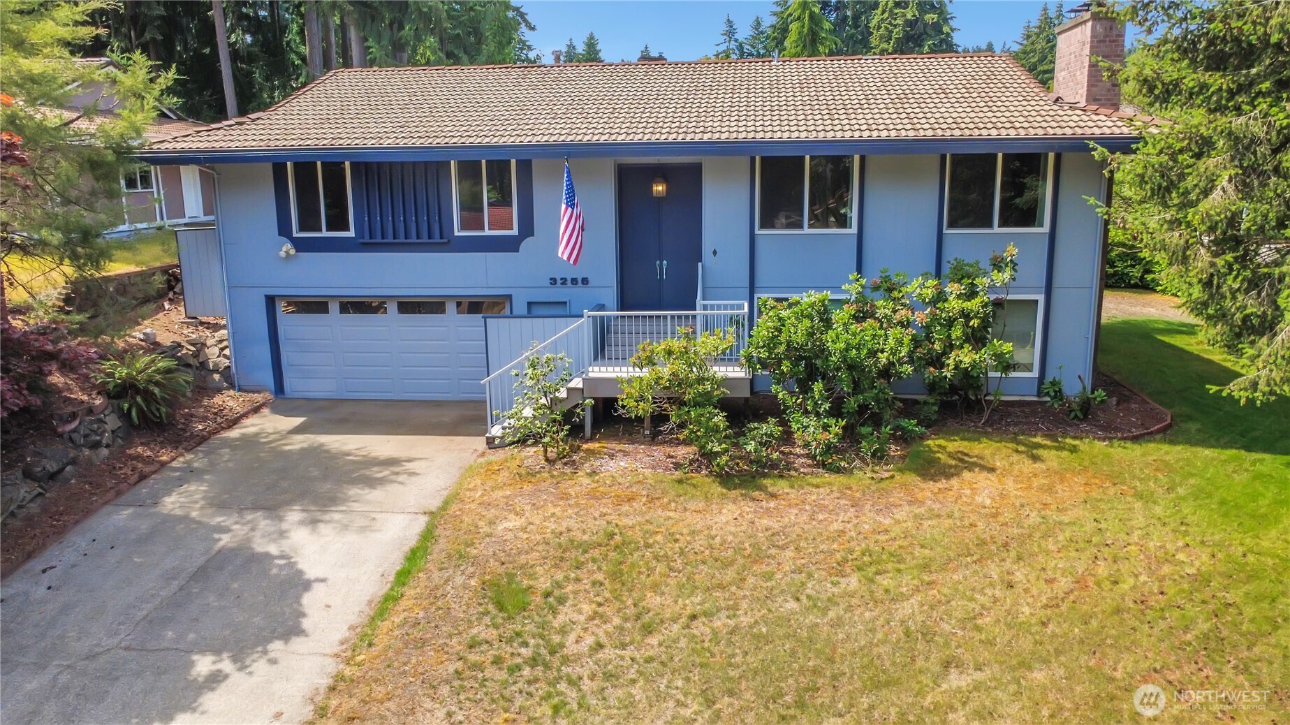 3255 SW 325th Street