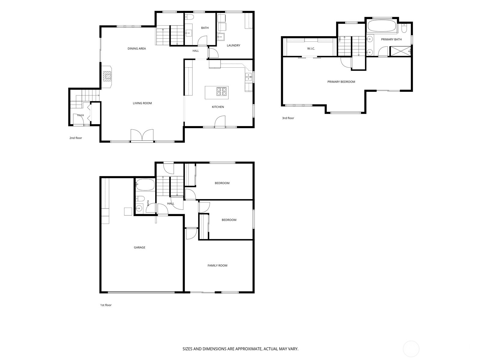 8189 Whidbey Drive