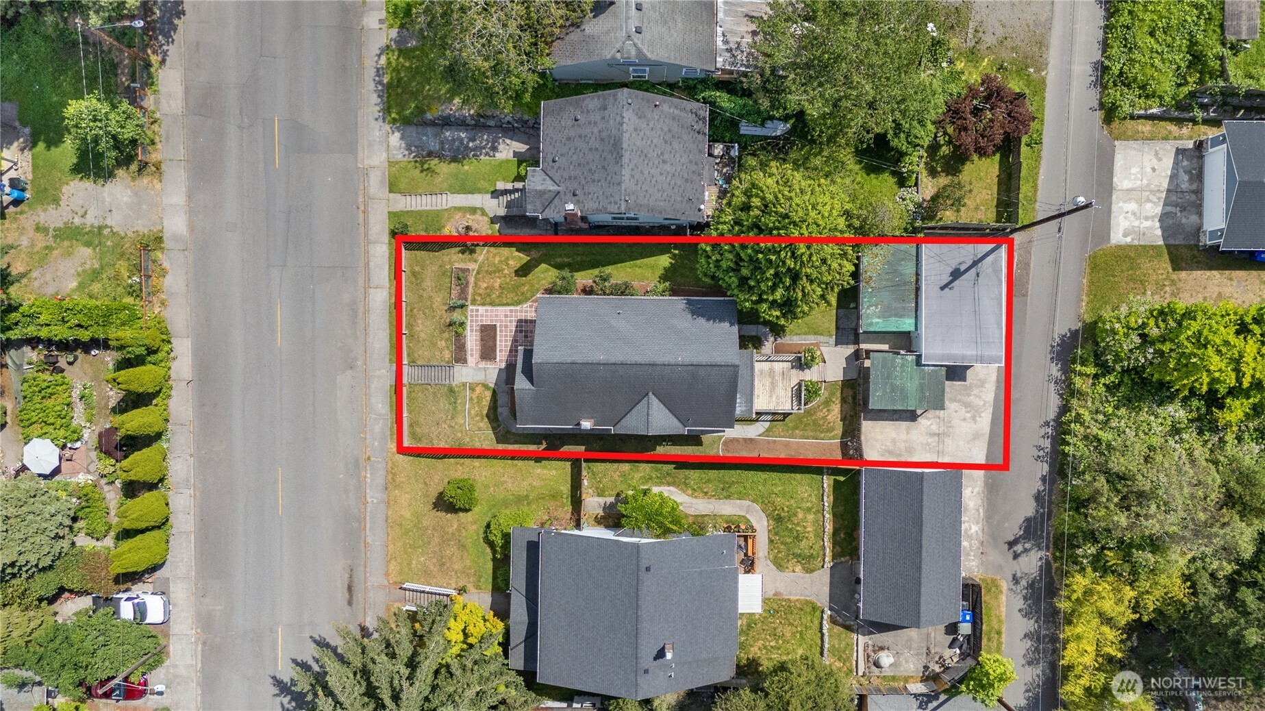 3416 Nassau Street