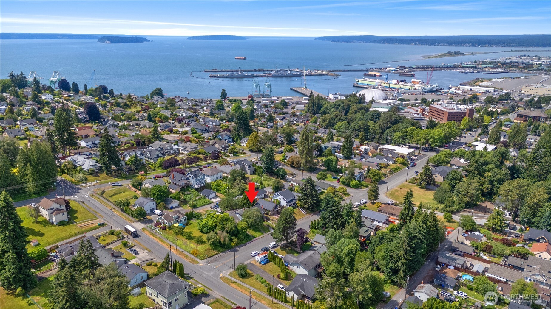 3416 Nassau Street