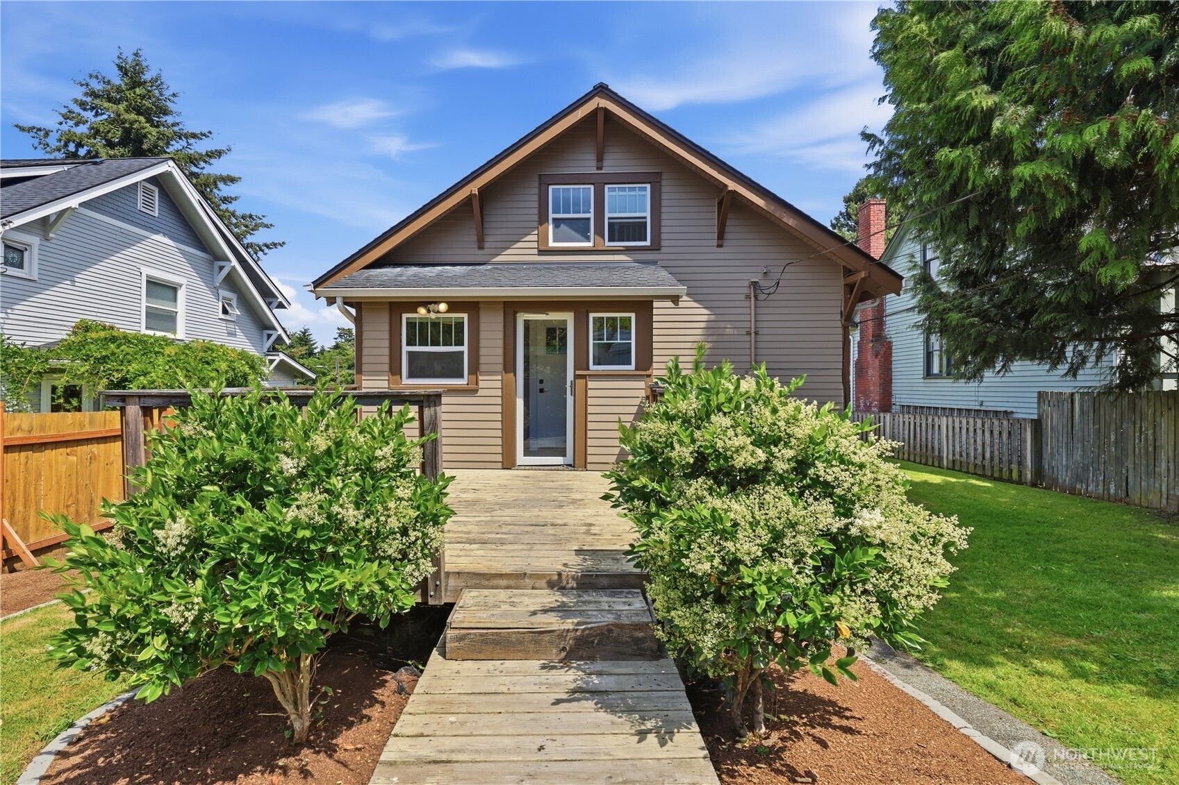 3416 Nassau Street
