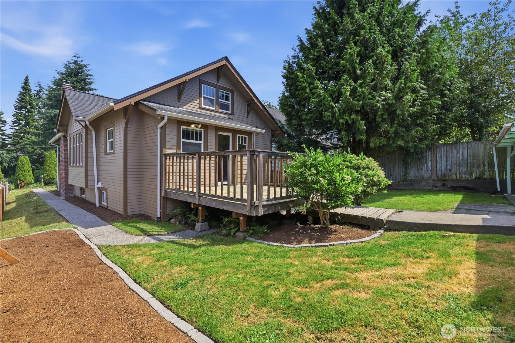 3416 Nassau Street