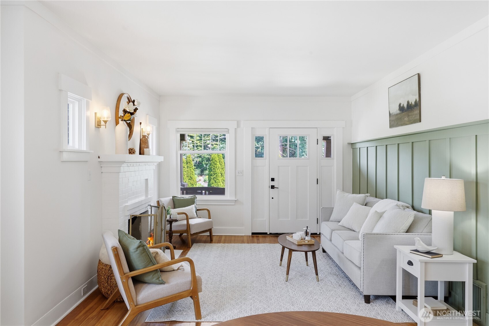 3416 Nassau Street