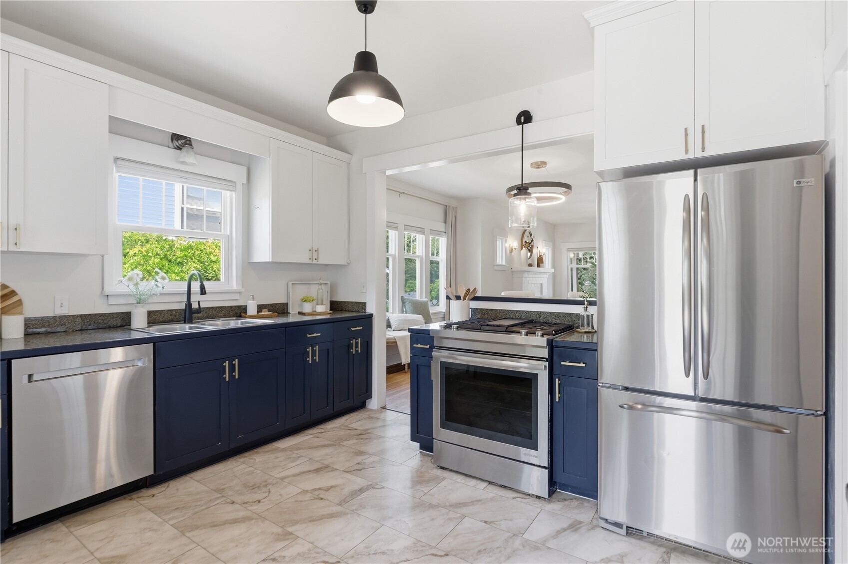 3416 Nassau Street