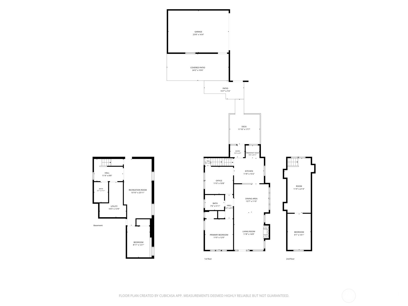 3416 Nassau Street