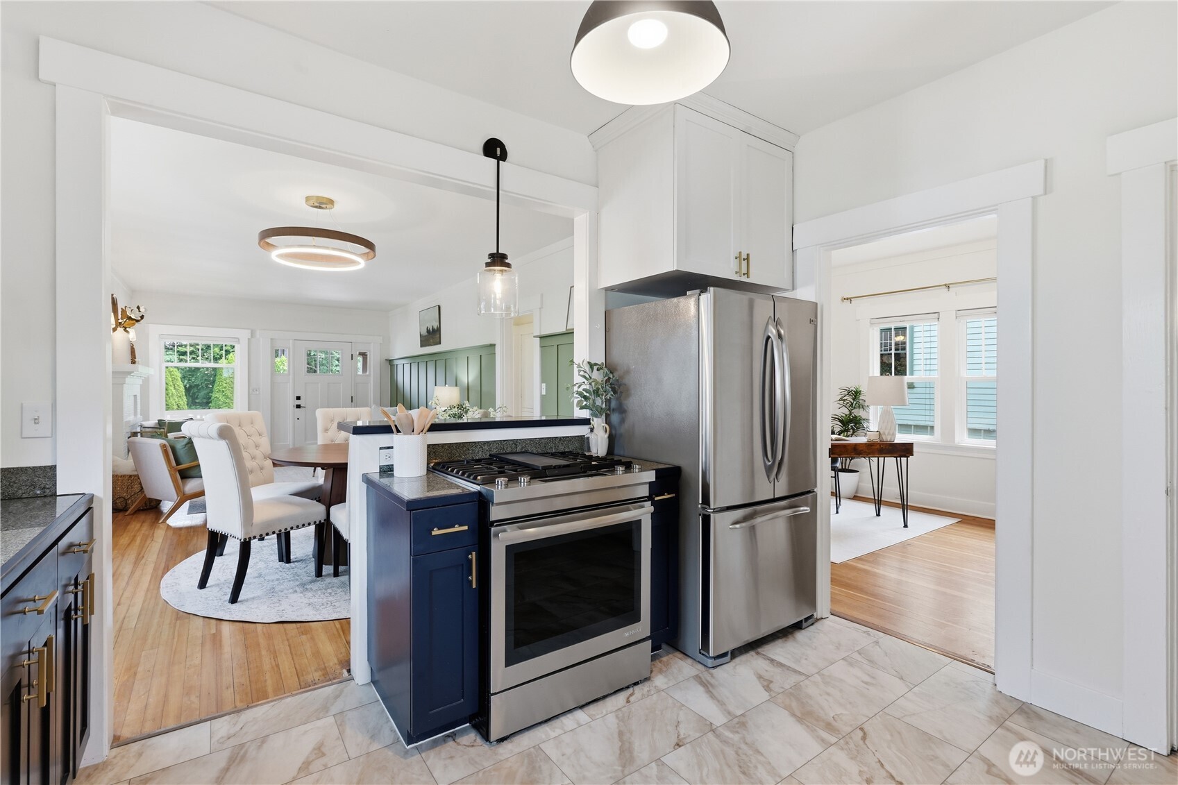 3416 Nassau Street