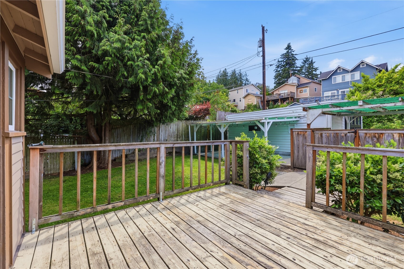 3416 Nassau Street