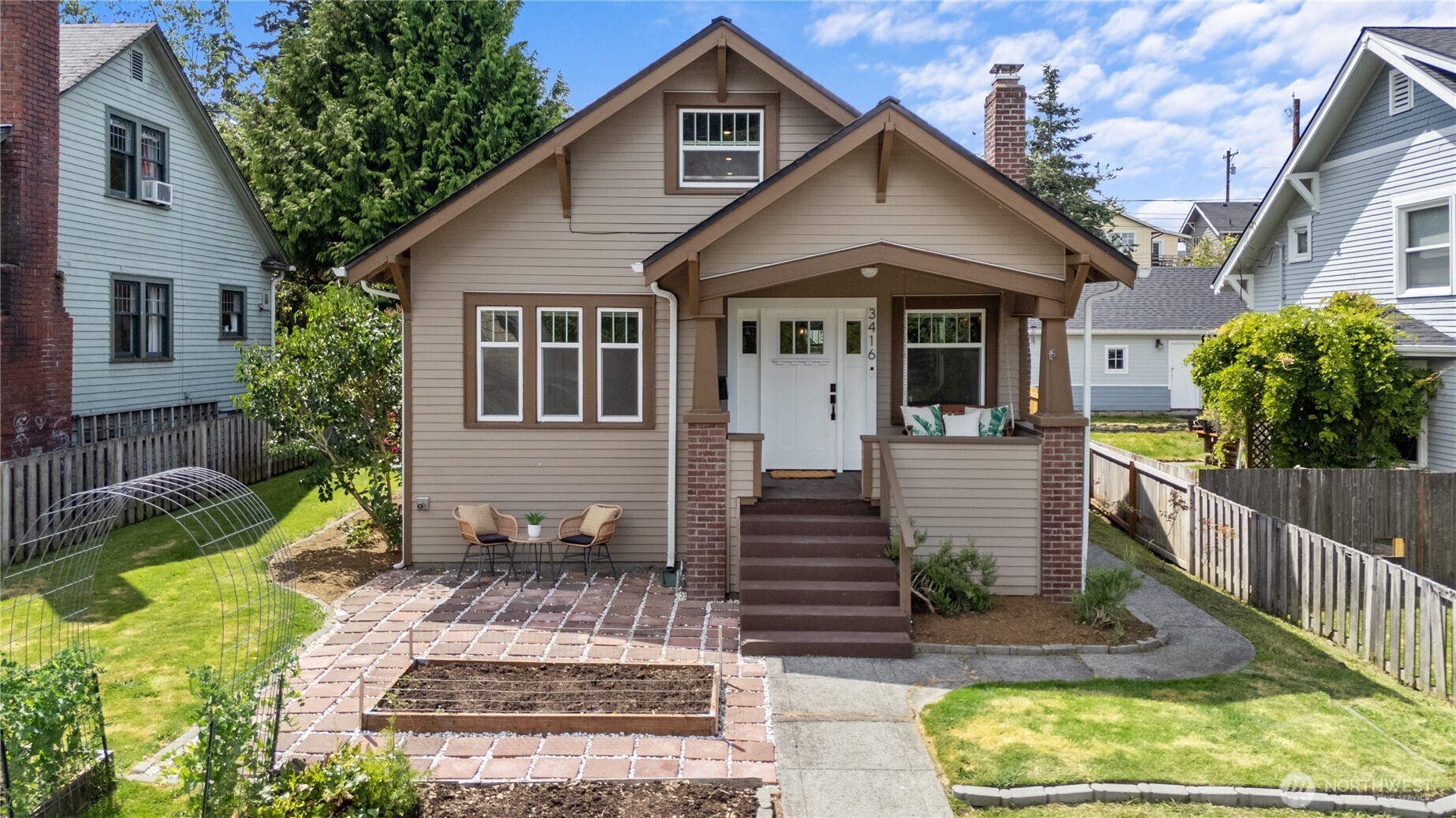 3416 Nassau Street