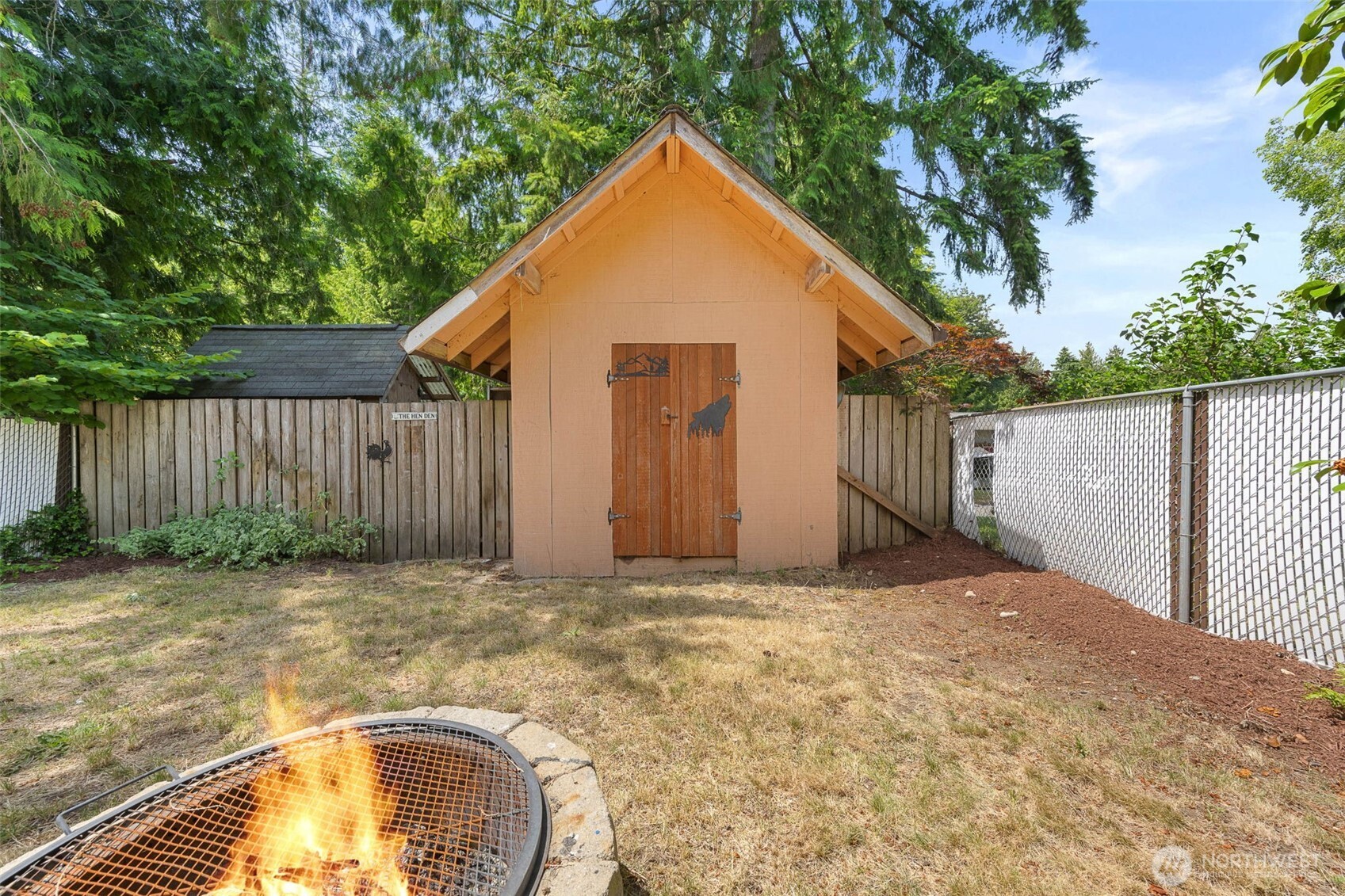 3560 NE Arrowhead Drive