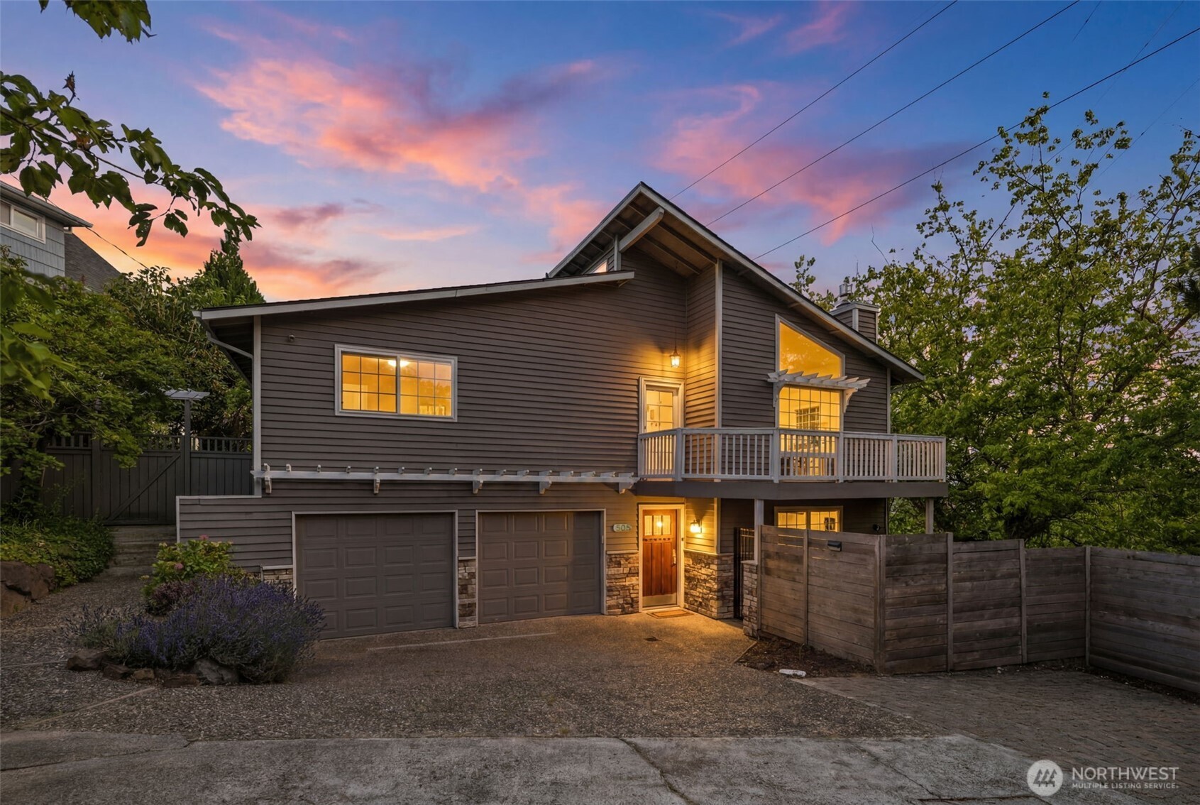 505 NE 78th Street