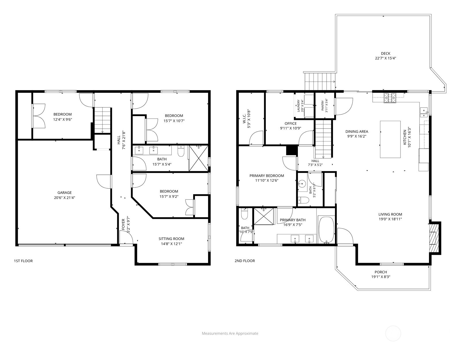 505 NE 78th Street