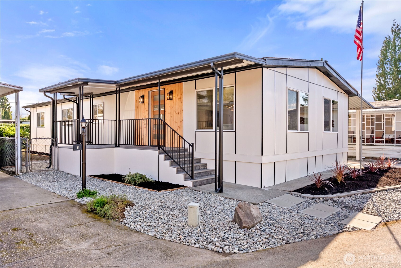 1510 Maple Lane Unit: 7