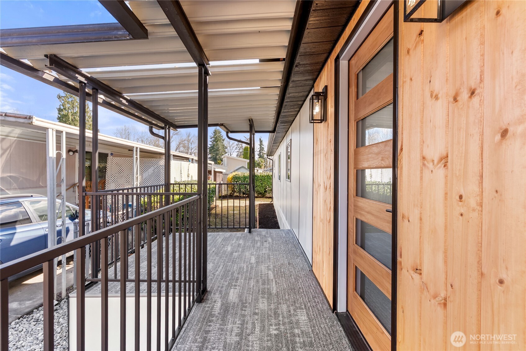 1510 Maple Lane Unit: 7