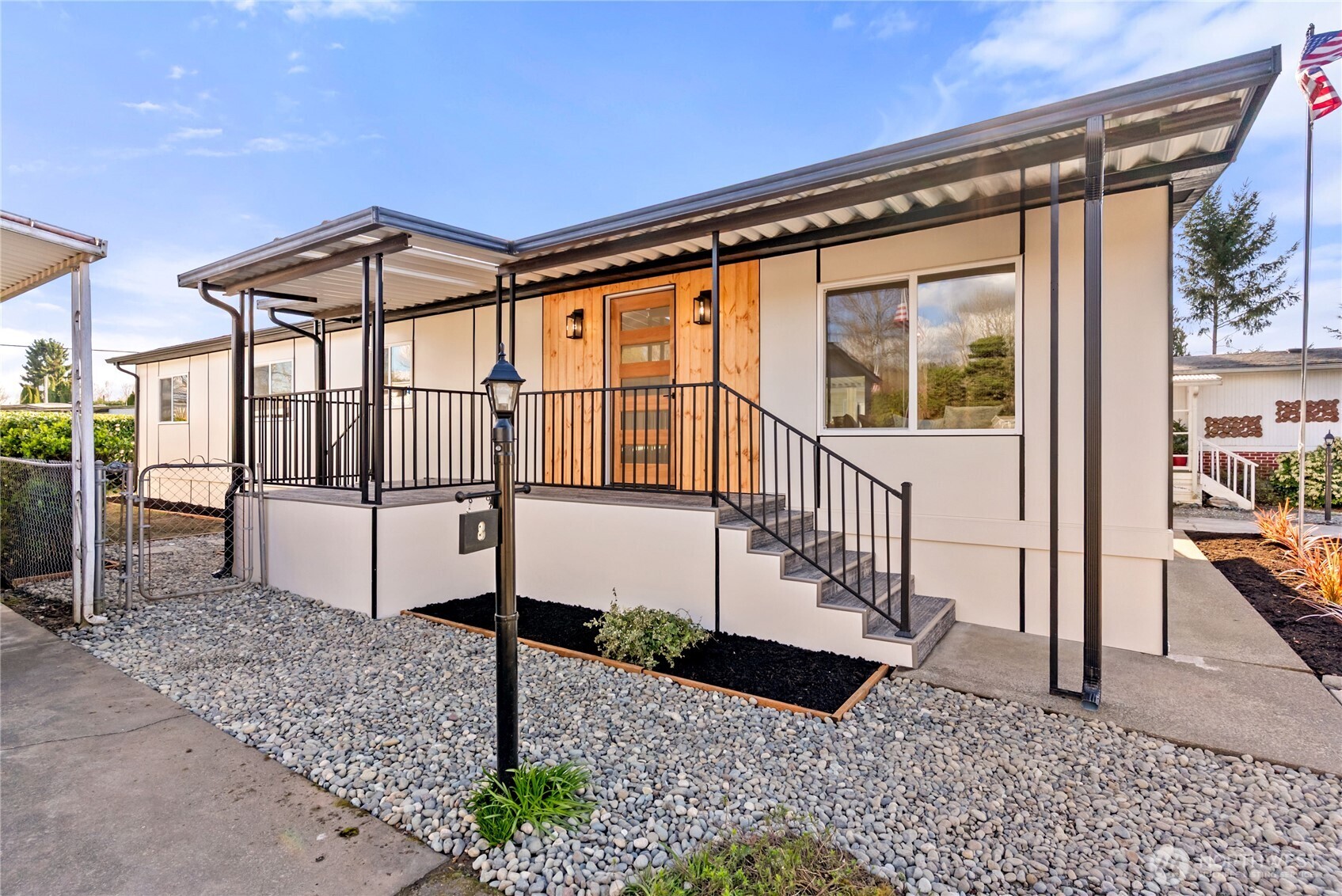 1510 Maple Lane Unit: 7
