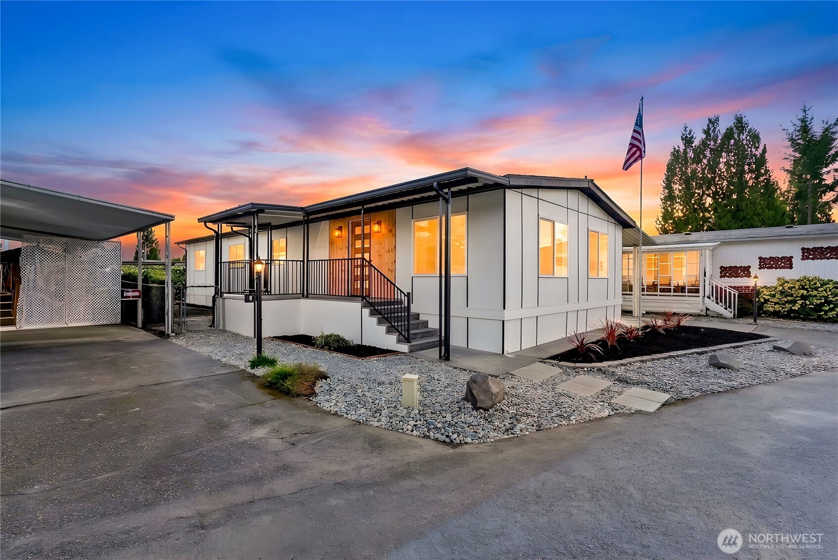 1510 Maple Lane Unit: 7