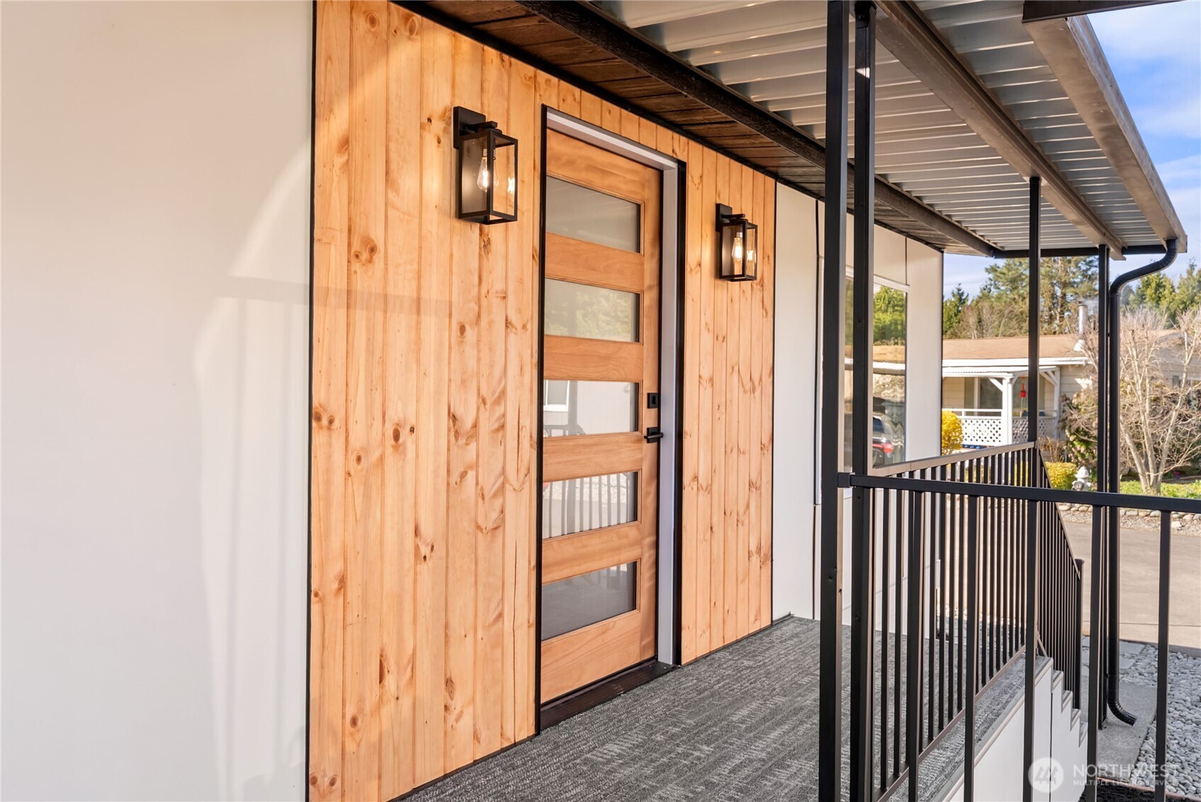 1510 Maple Lane Unit: 7