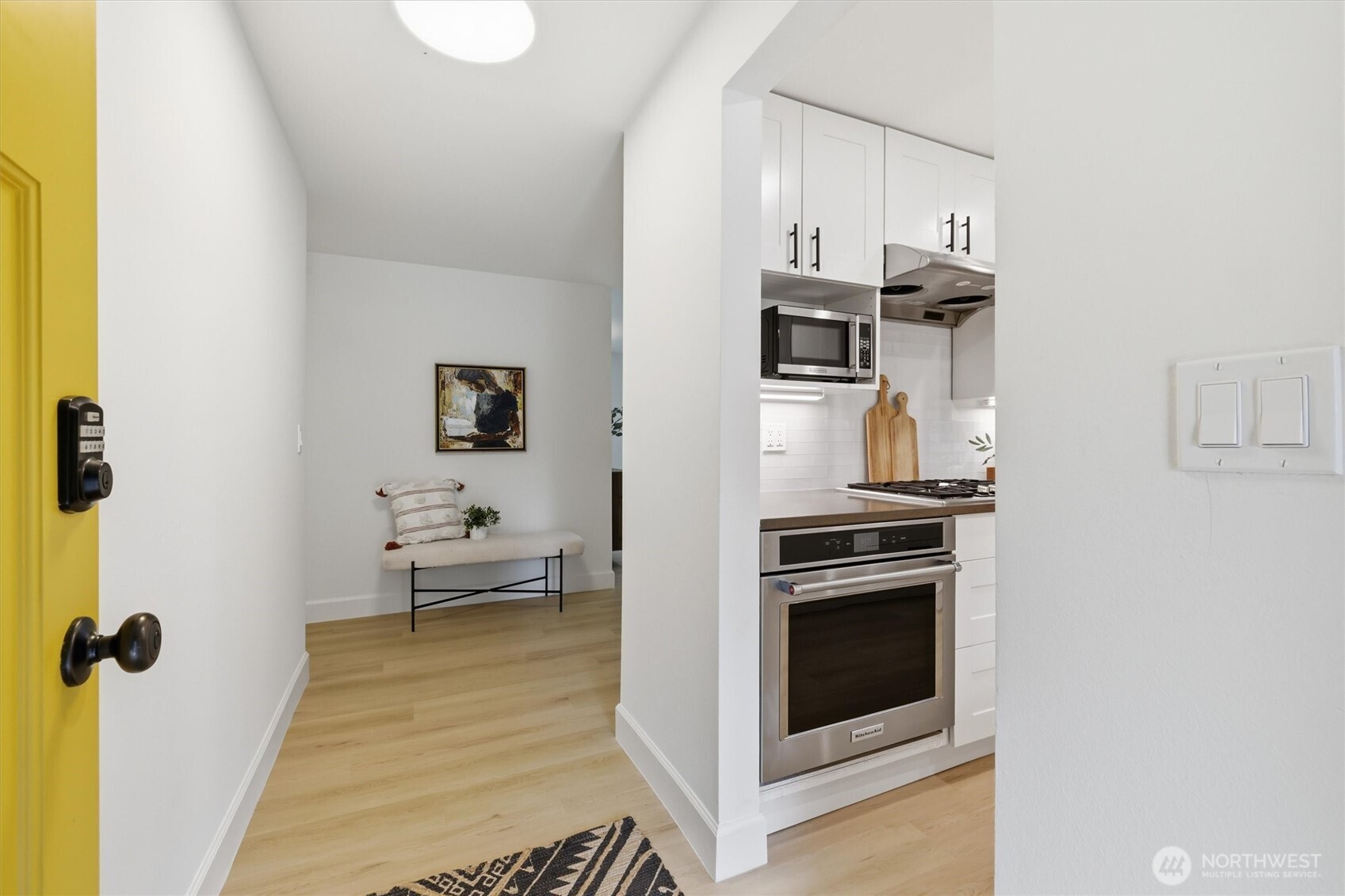 16111 NE 100th Street