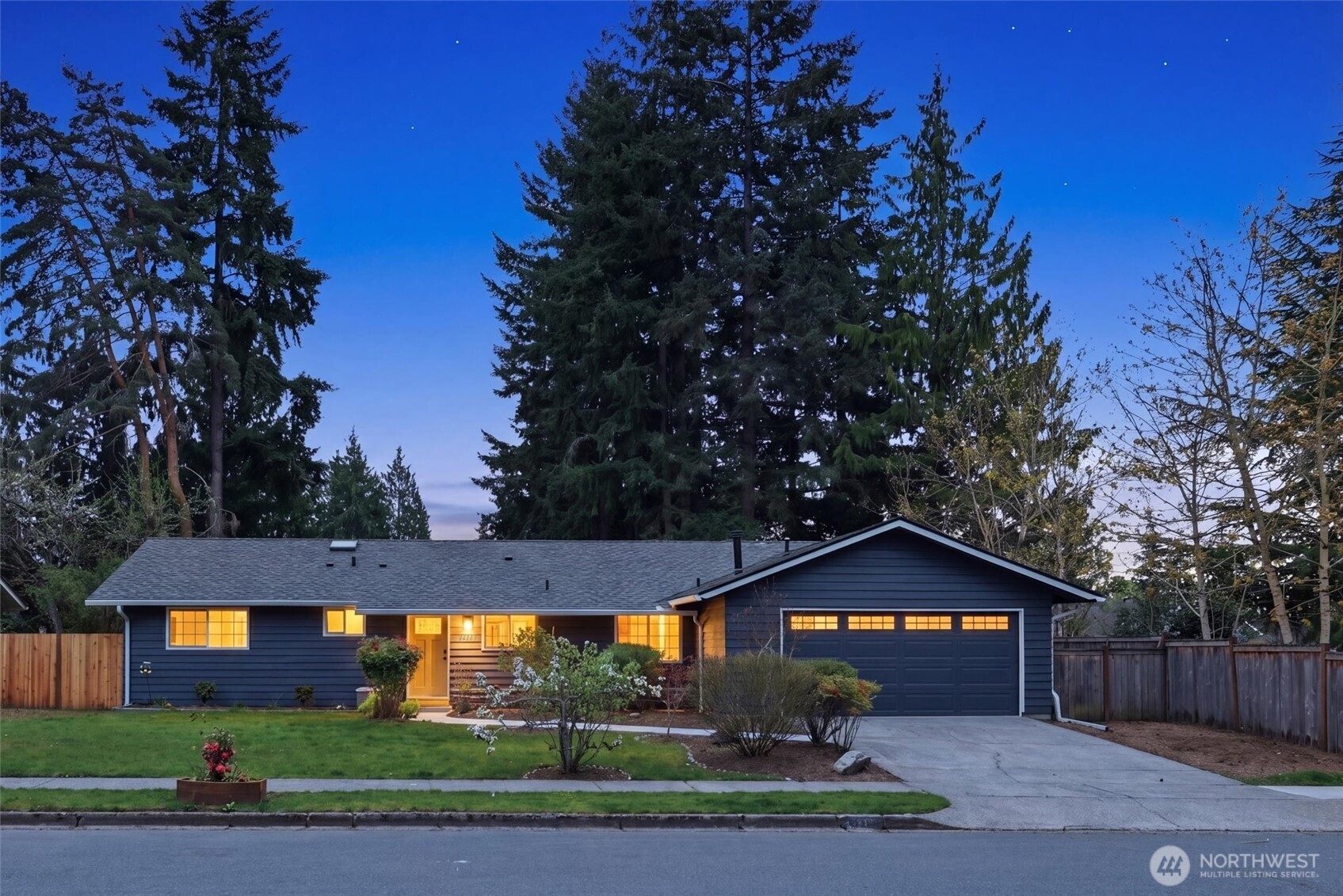 16111 NE 100th Street