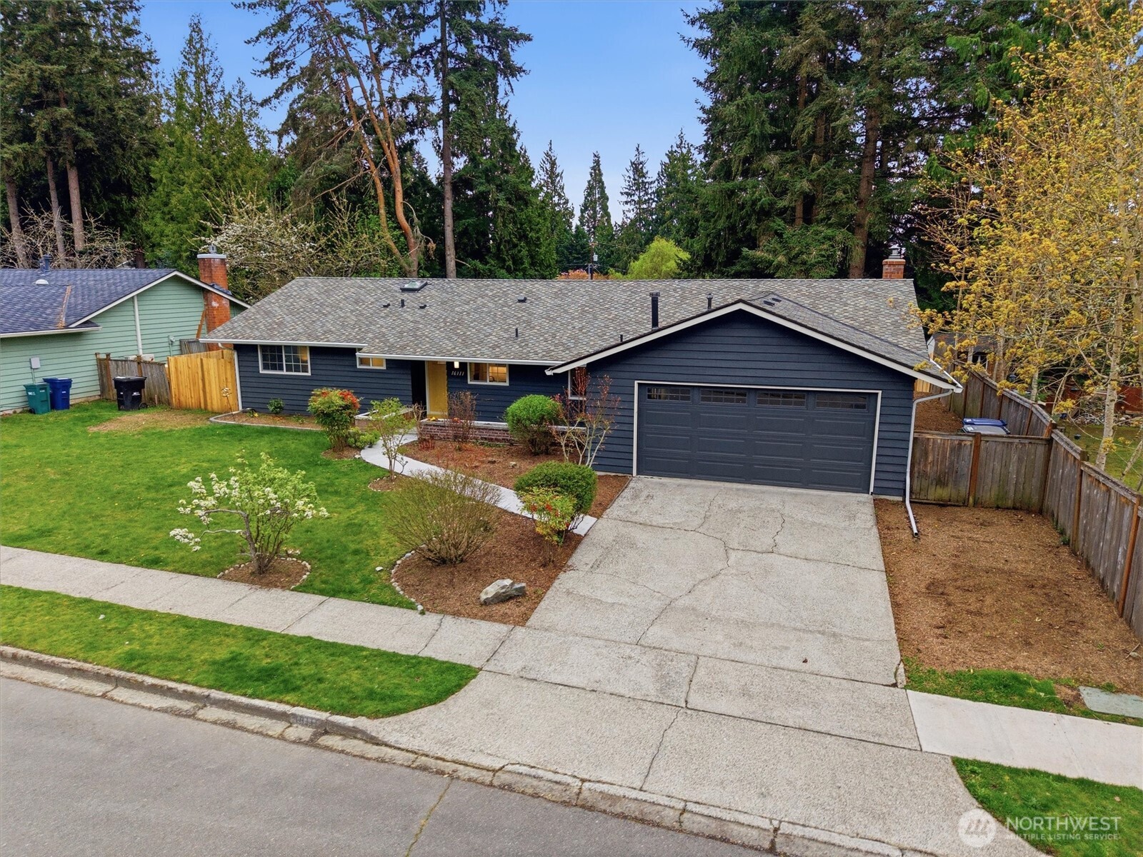 16111 NE 100th Street