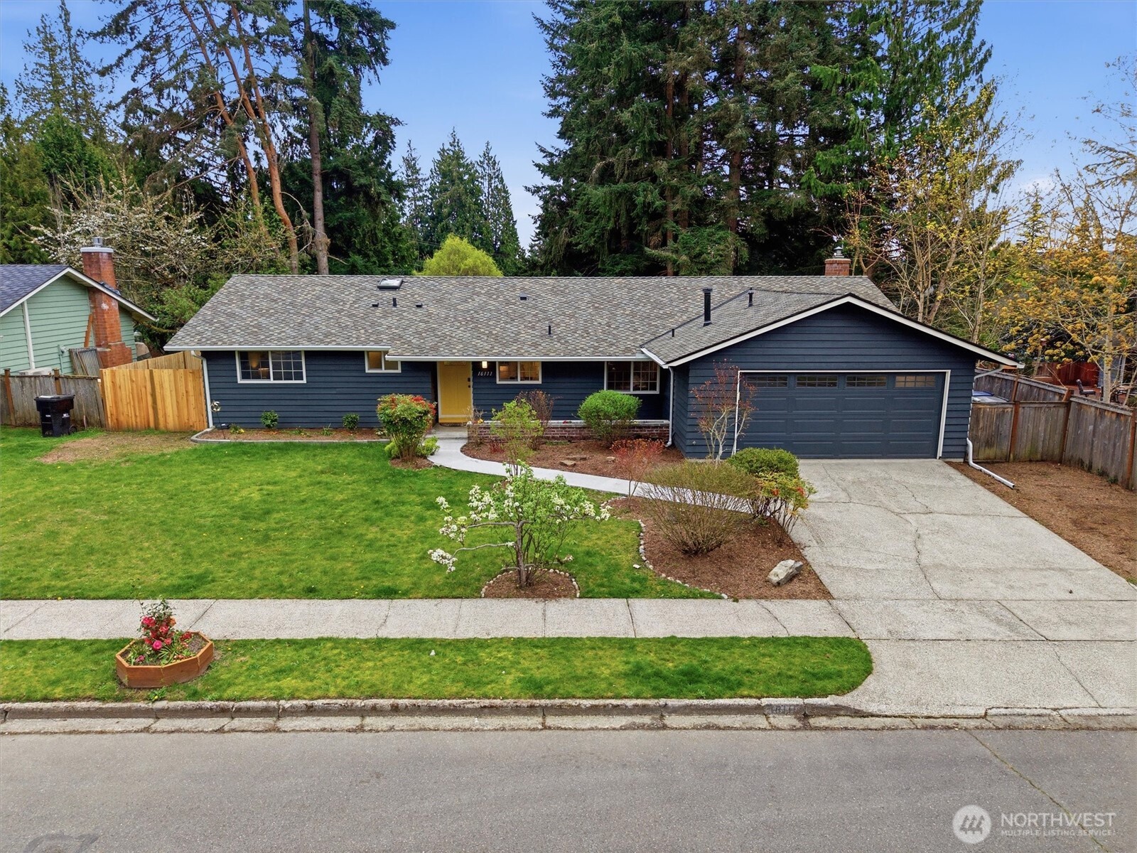 16111 NE 100th Street