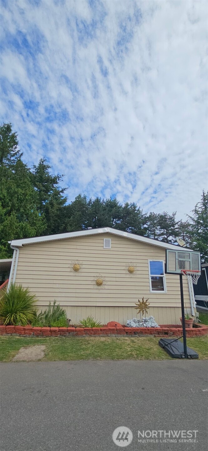 31600 126th Avenue SE Unit: 137