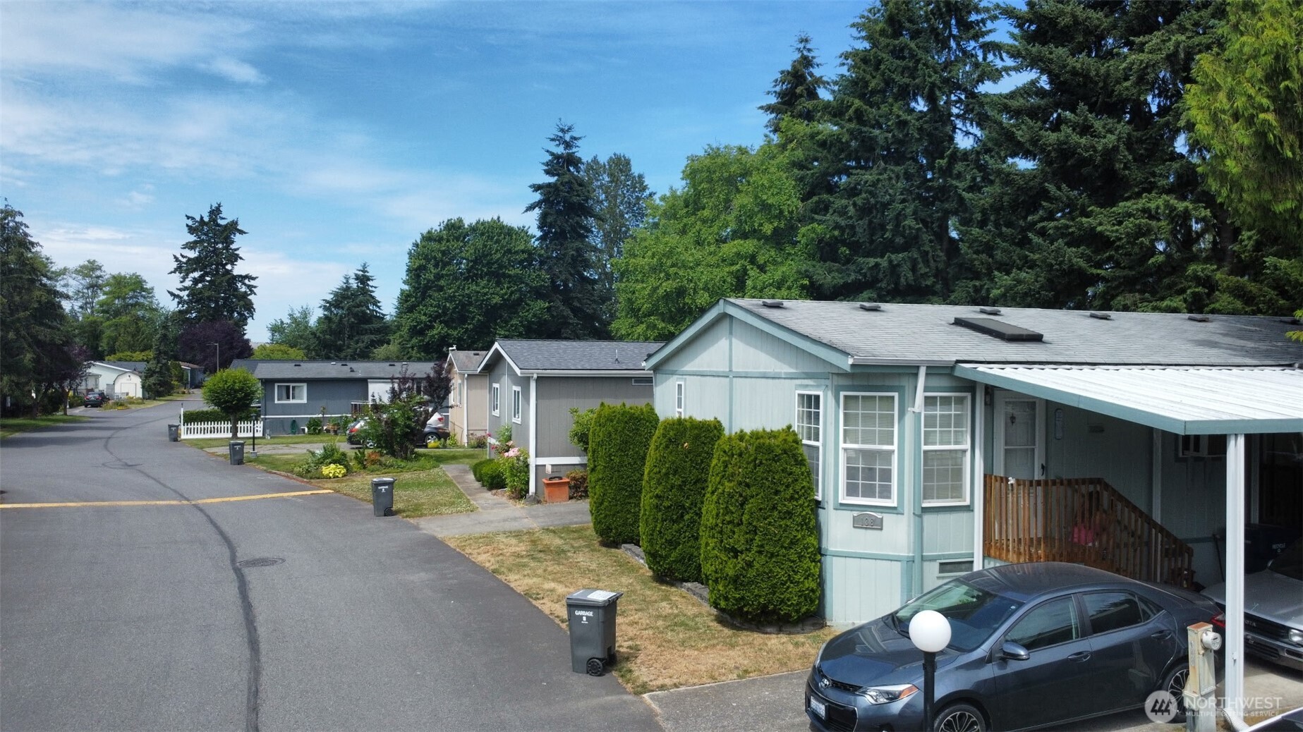 31600 126th Avenue SE Unit: 137