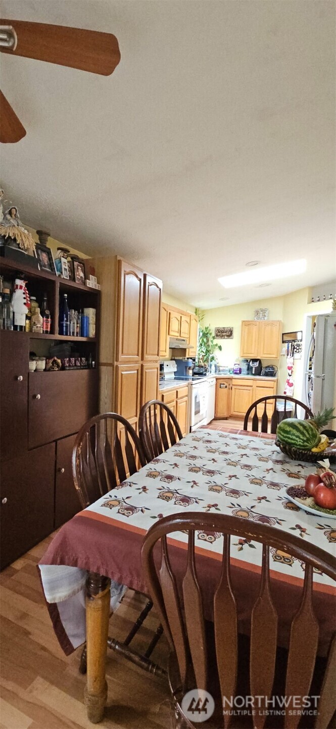 31600 126th Avenue SE Unit: 137