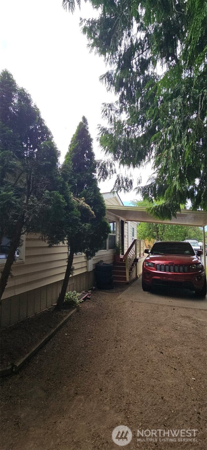 31600 126th Avenue SE Unit: 137