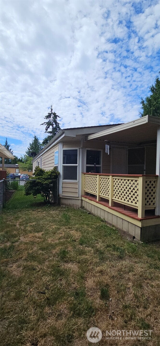 31600 126th Avenue SE Unit: 137