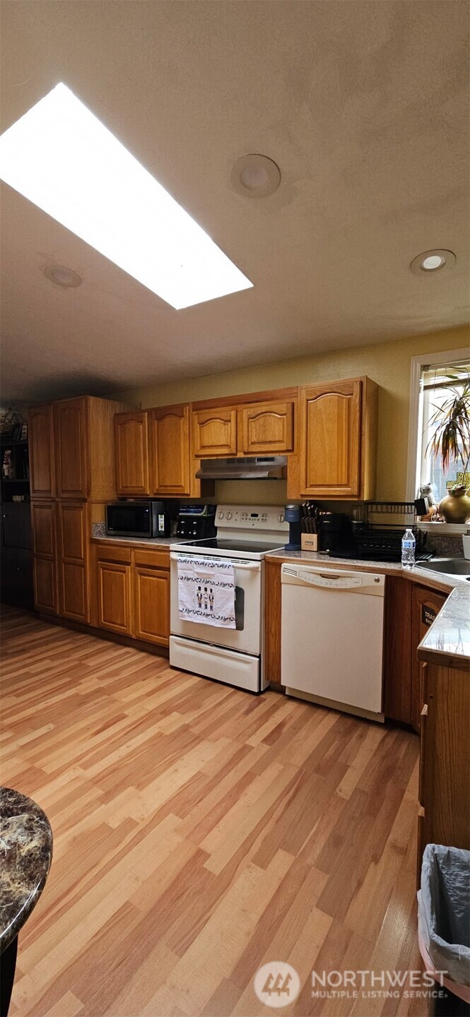 31600 126th Avenue SE Unit: 137