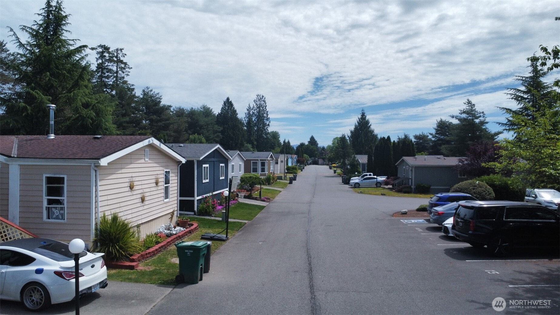 31600 126th Avenue SE Unit: 137