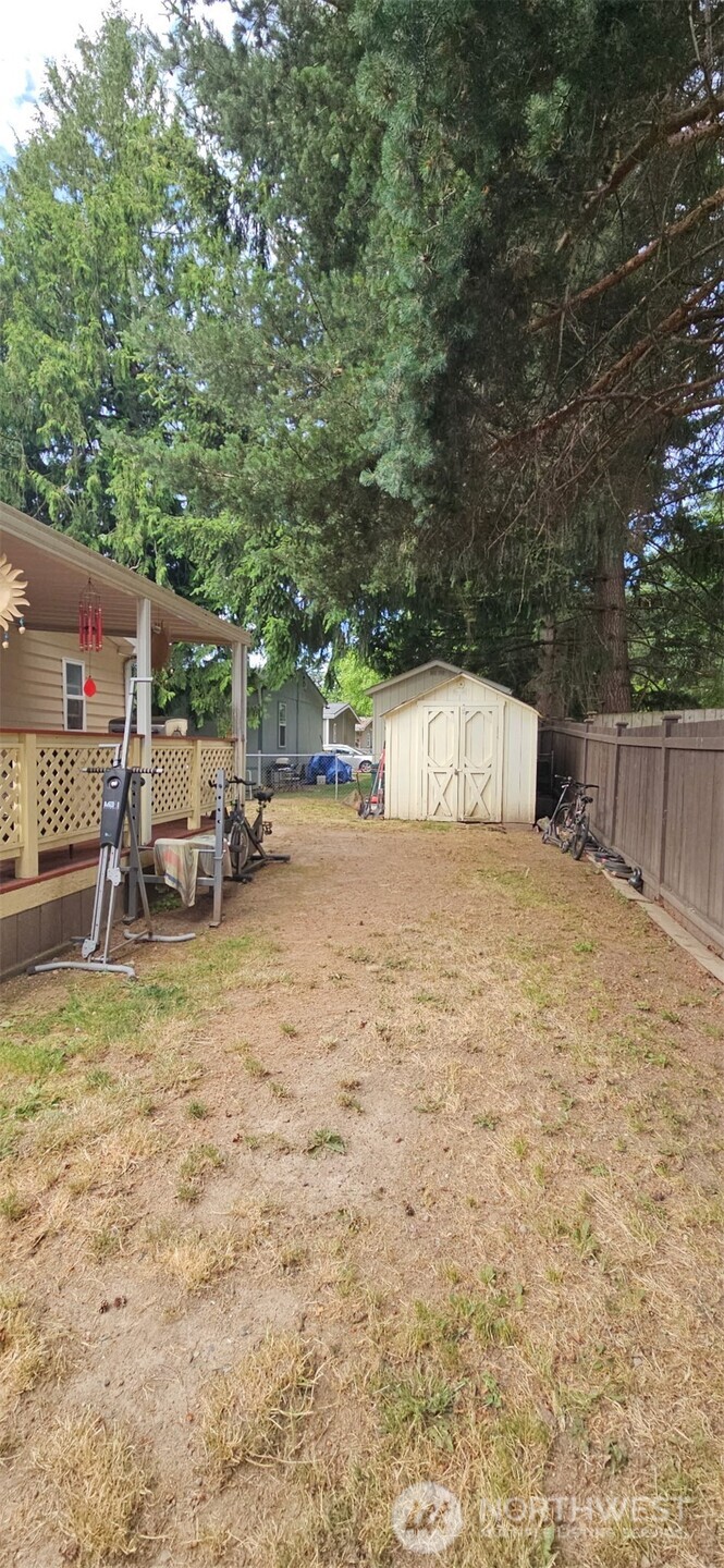 31600 126th Avenue SE Unit: 137