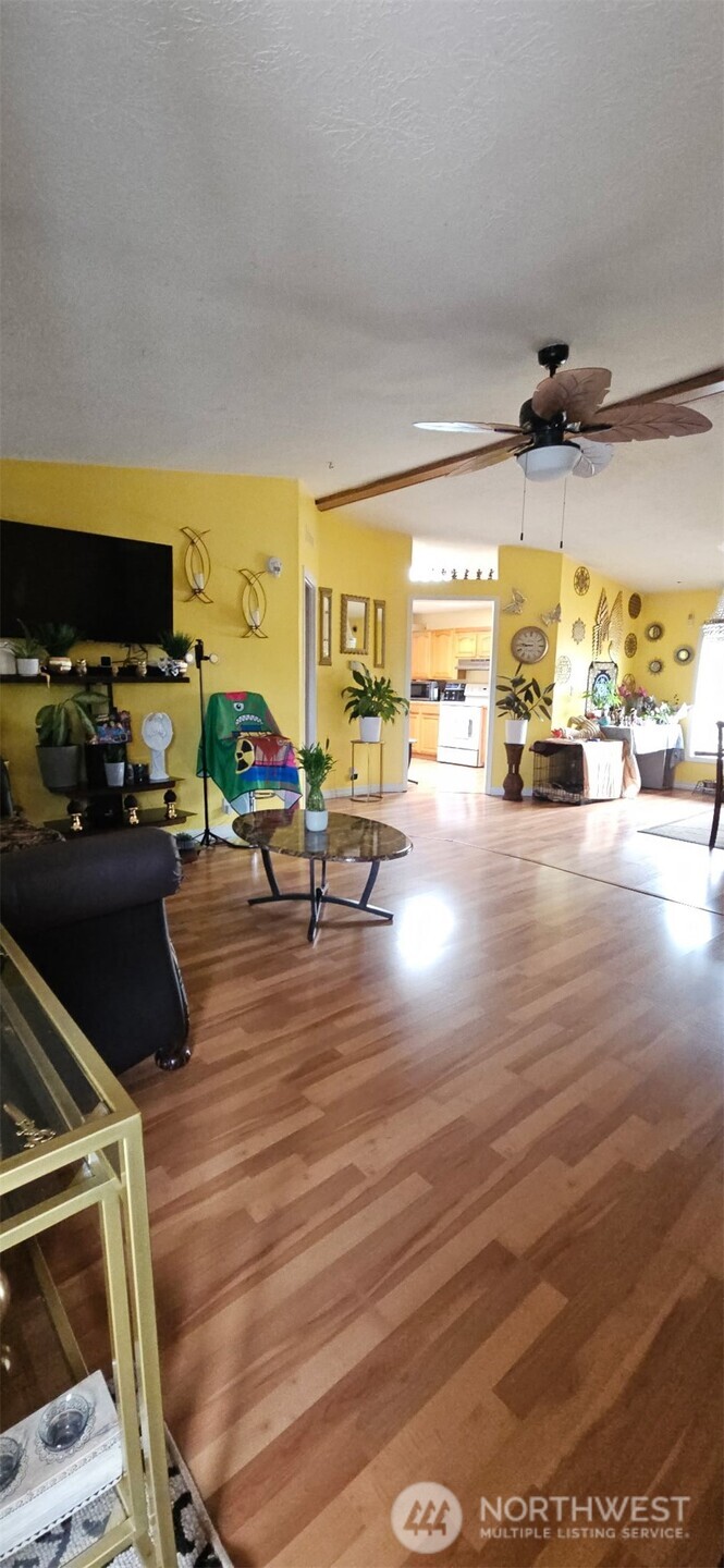 31600 126th Avenue SE Unit: 137