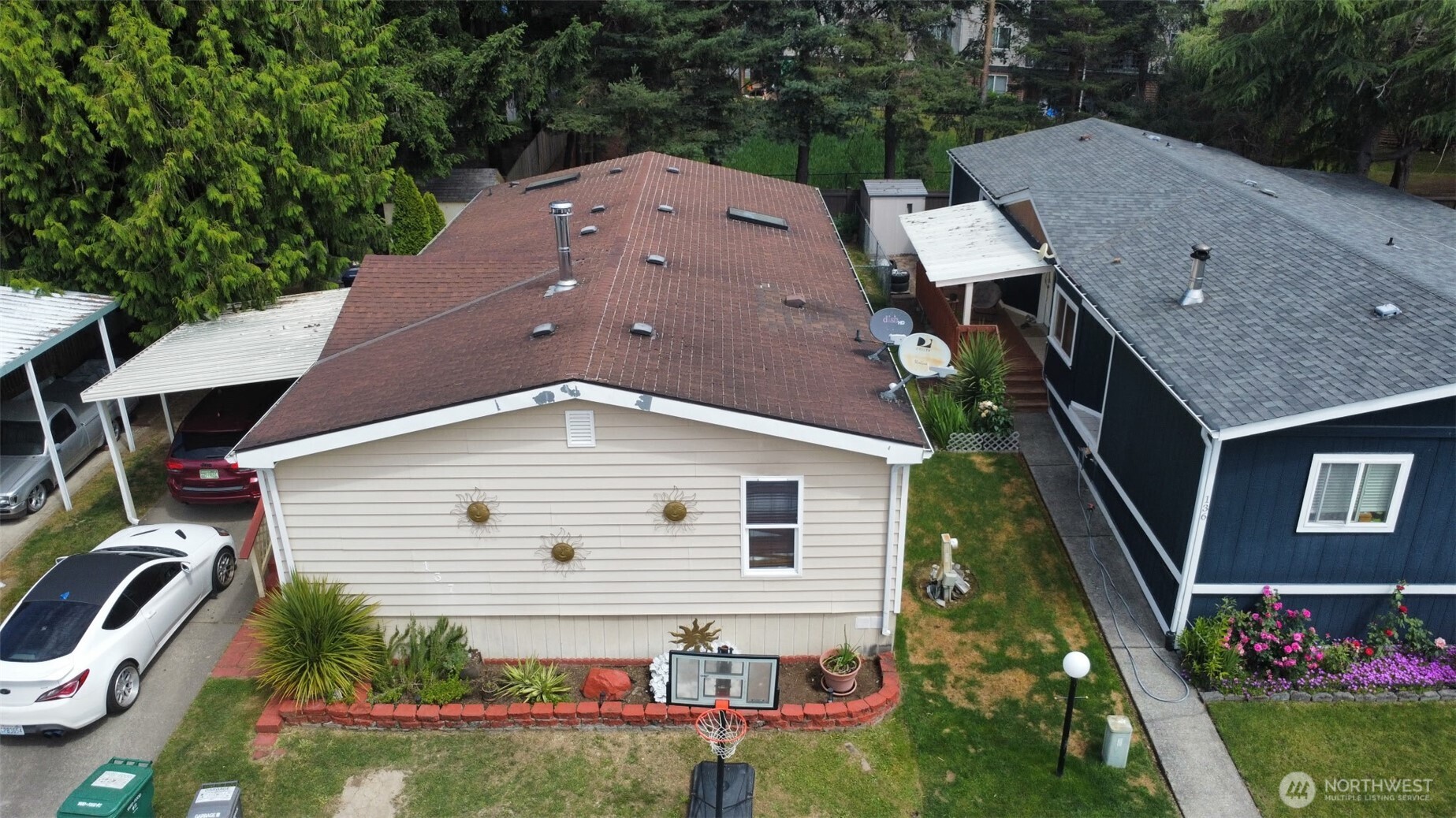 31600 126th Avenue SE Unit: 137