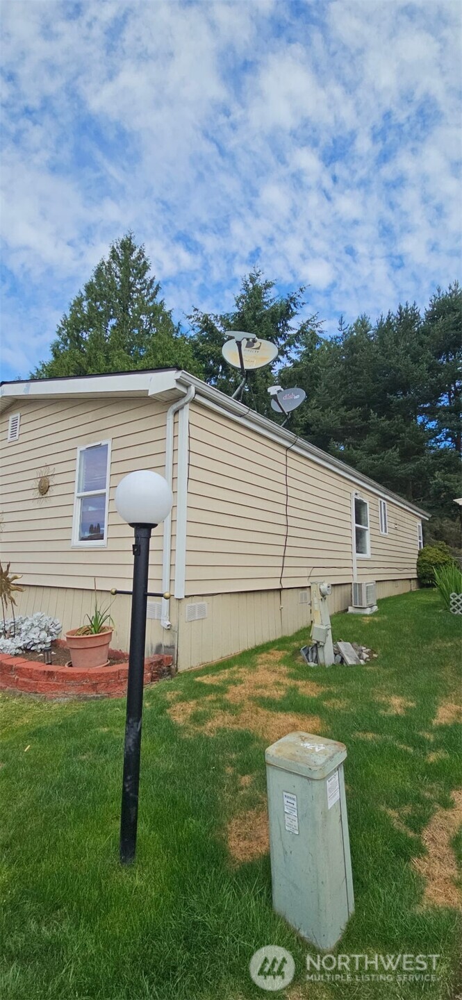 31600 126th Avenue SE Unit: 137