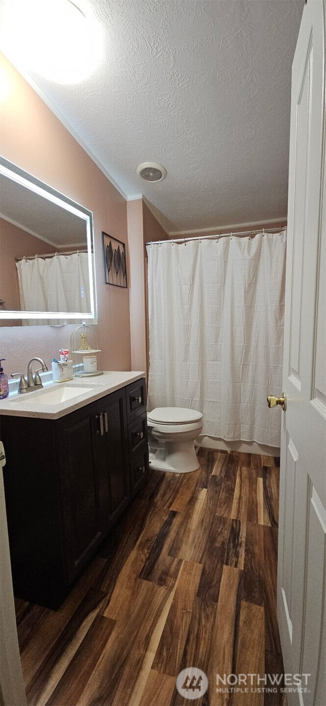 31600 126th Avenue SE Unit: 137