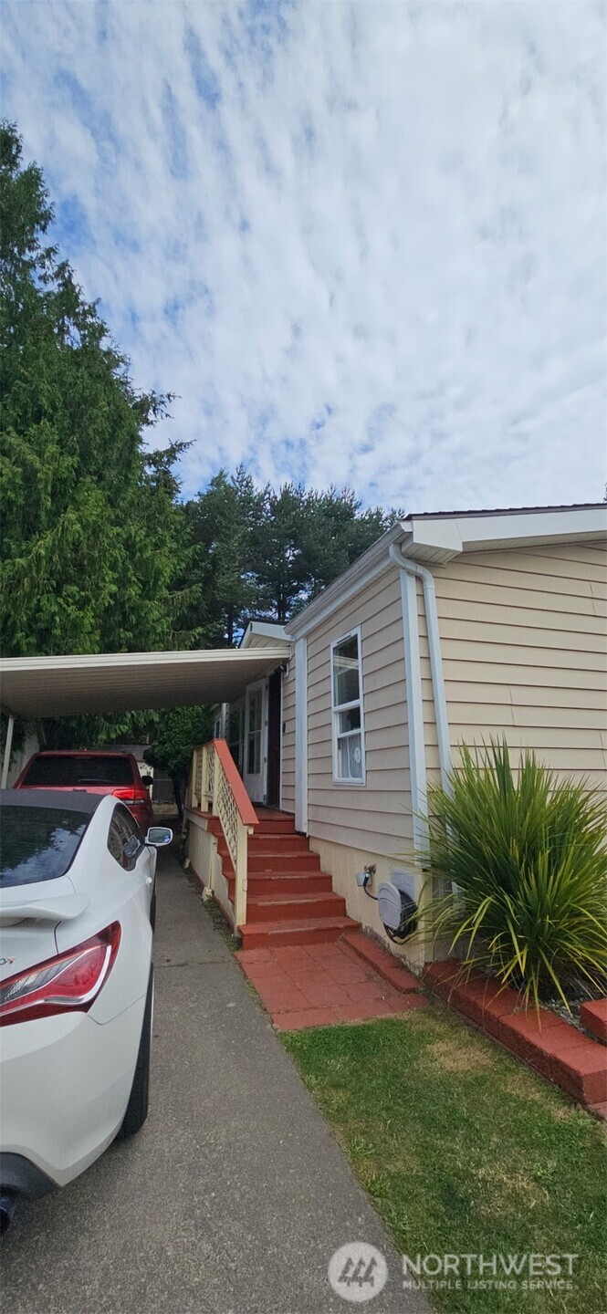 31600 126th Avenue SE Unit: 137