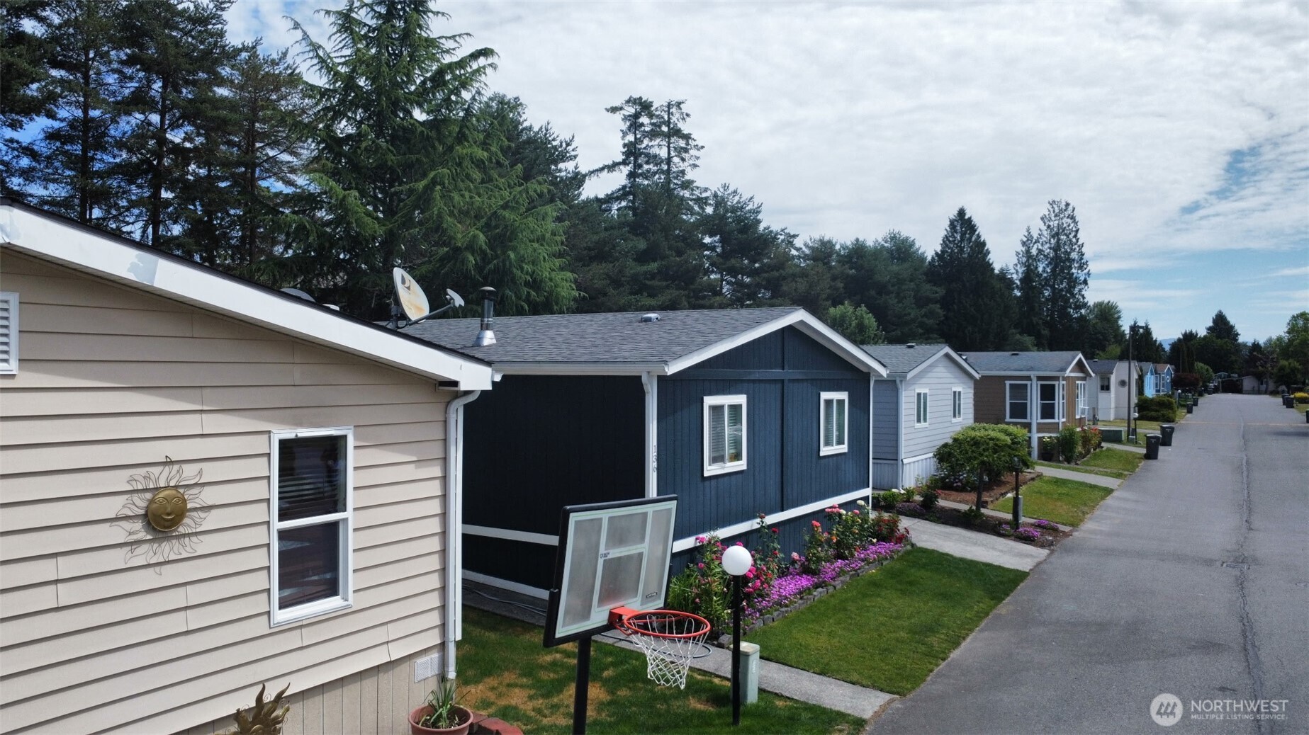 31600 126th Avenue SE Unit: 137