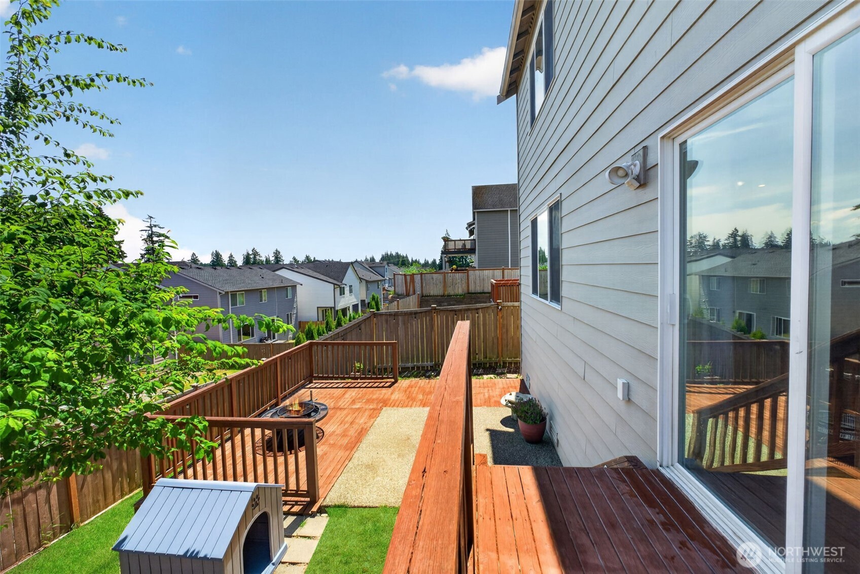 20109 19th Avenue E