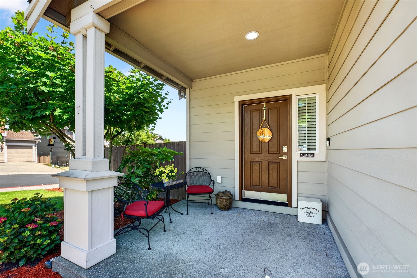 20109 19th Avenue E