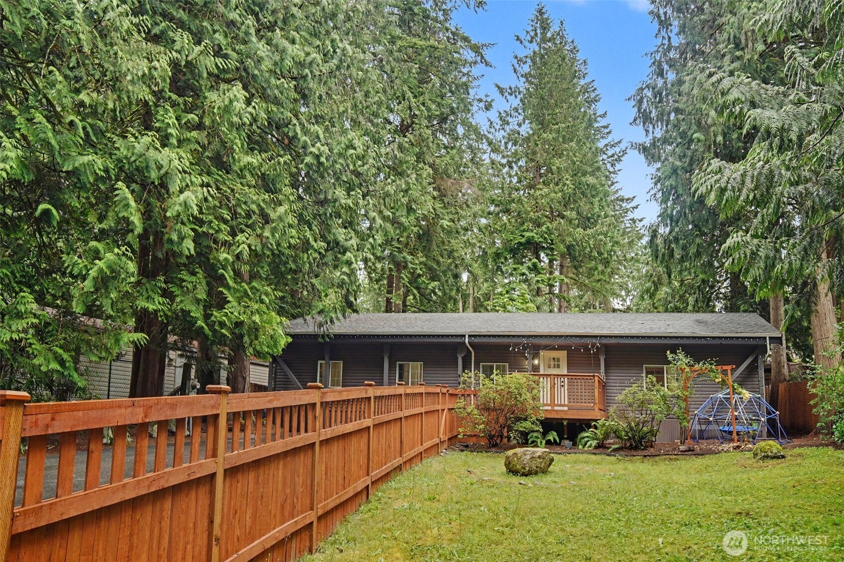 27739 NE Ames Lake Road