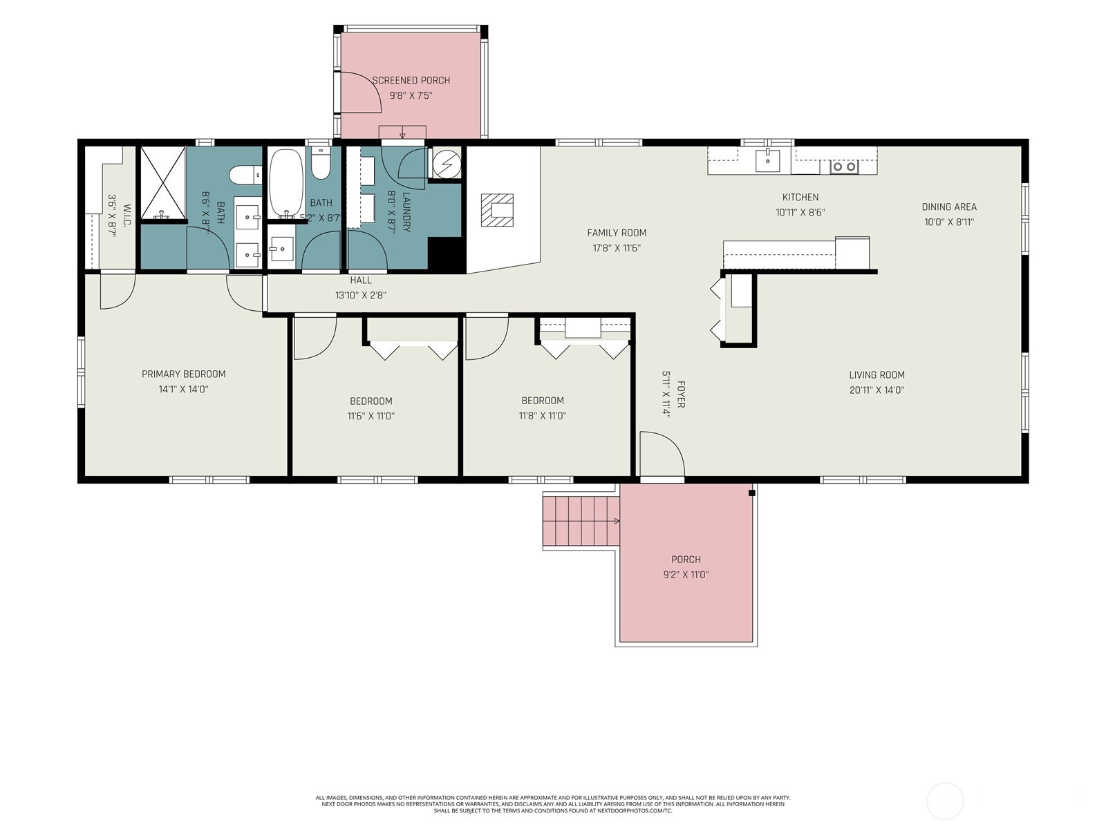 27739 NE Ames Lake Road