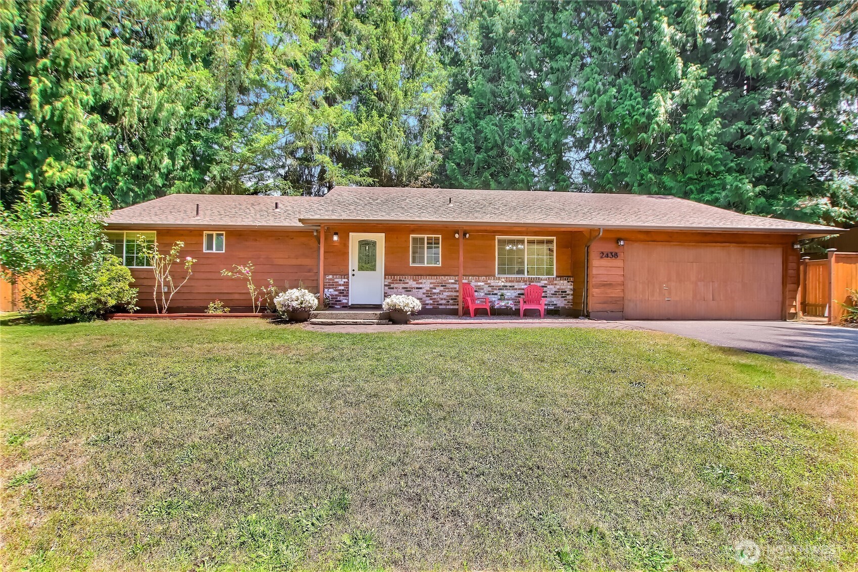2438 Tyndell Circle SW