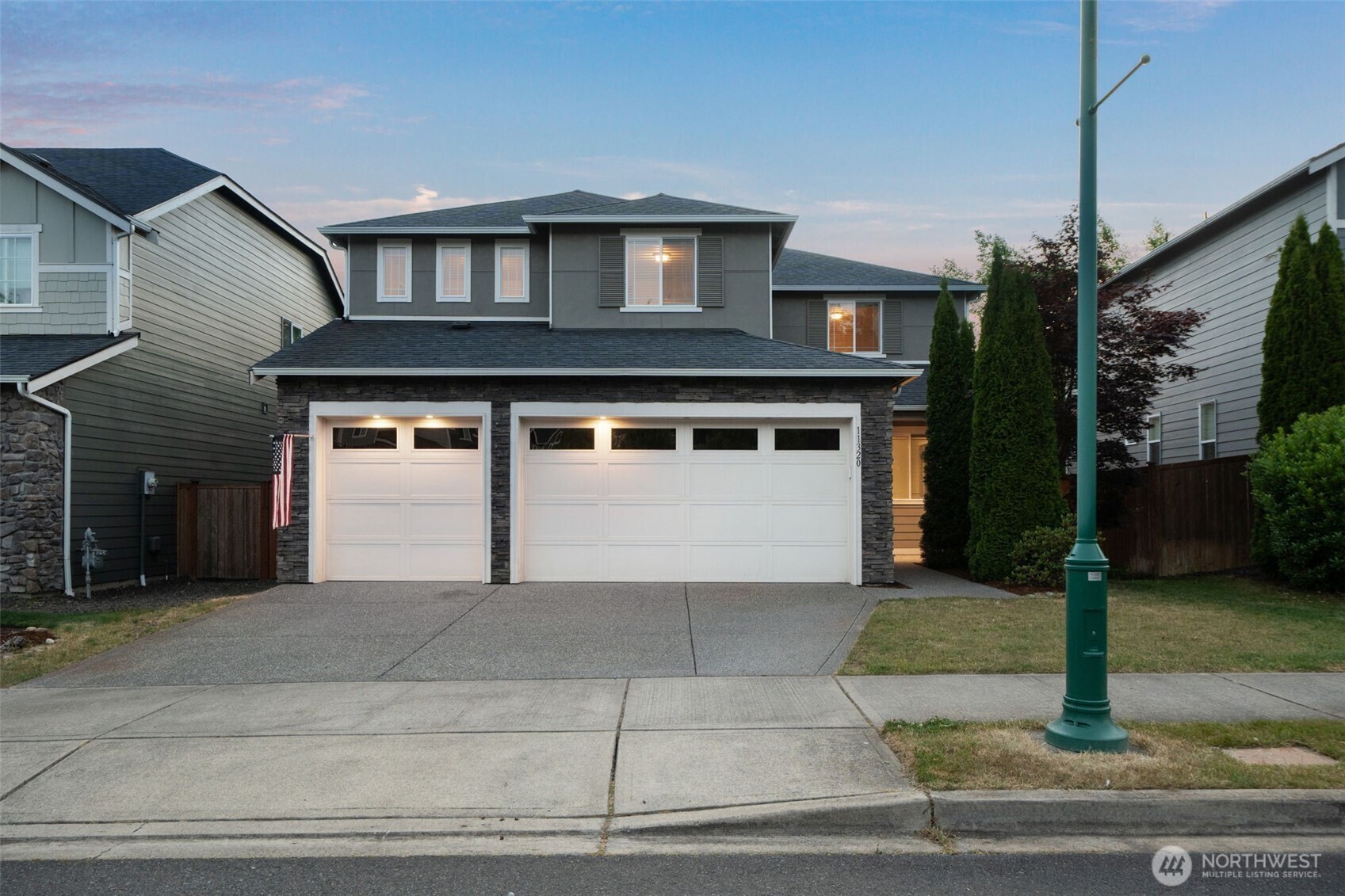 11320 Taylor Place
