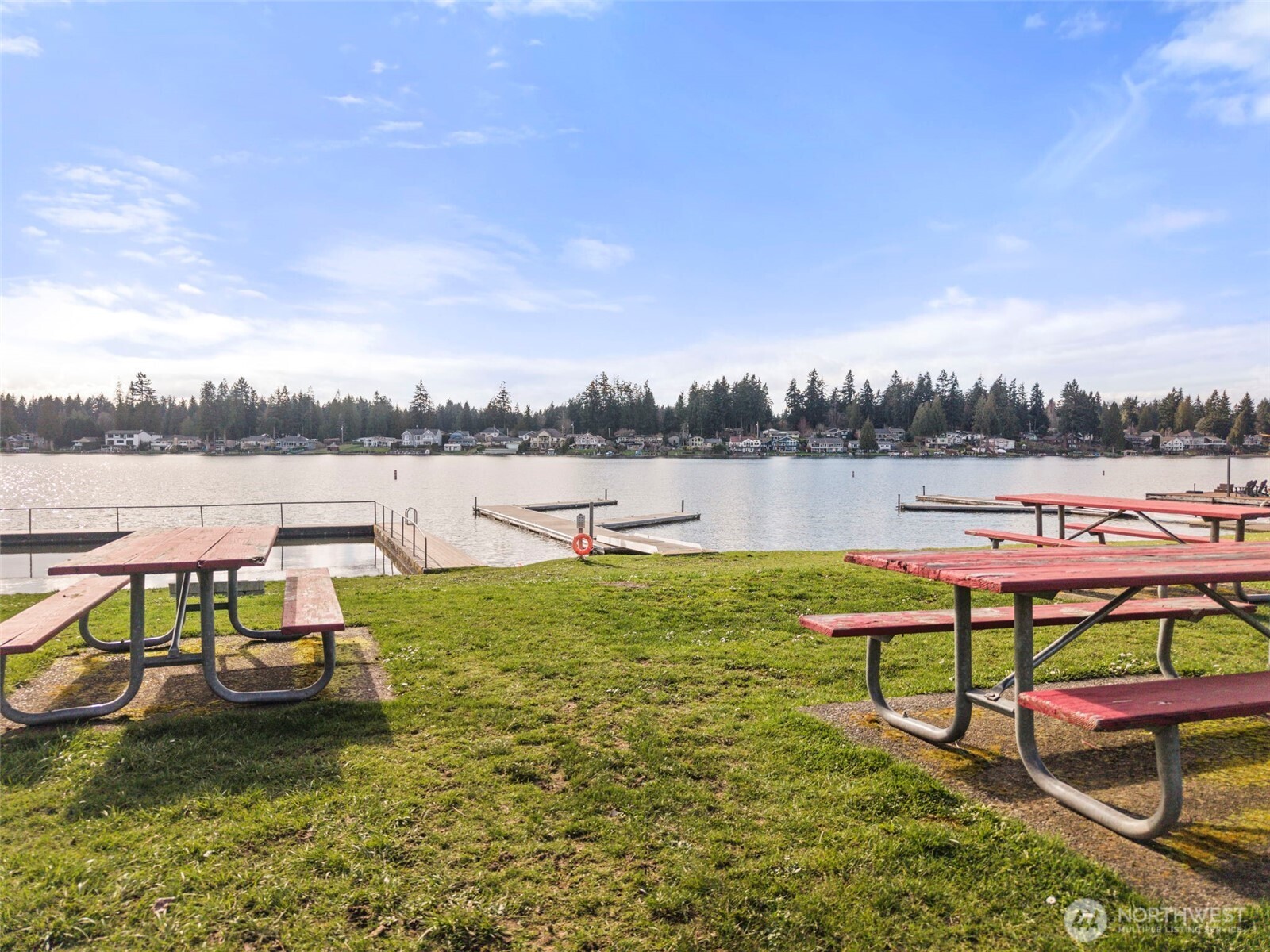 4840 N Island Drive E