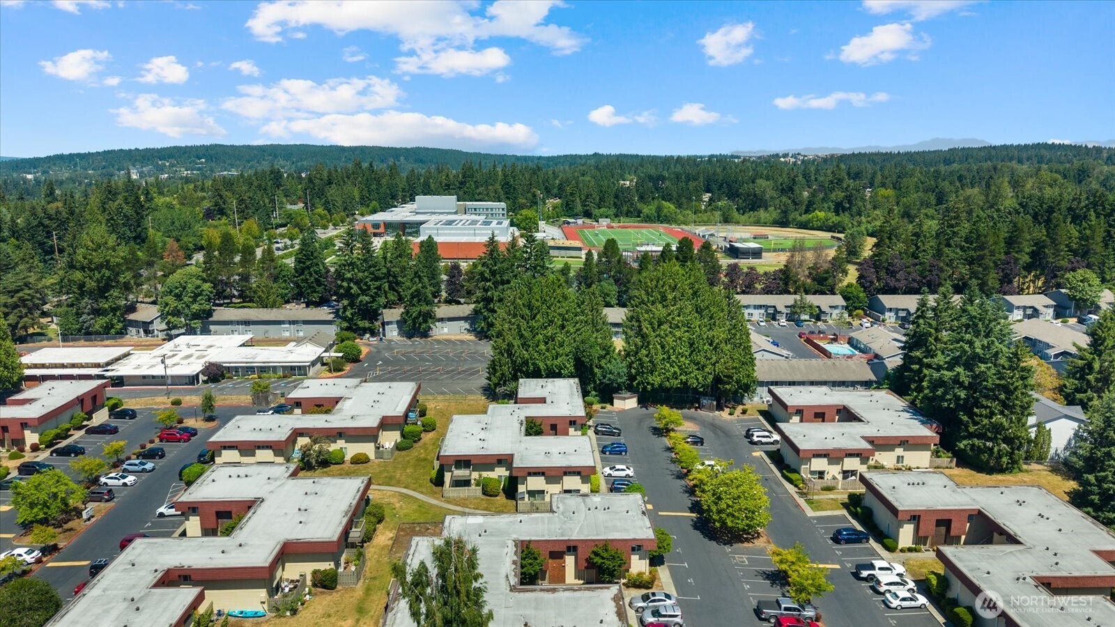 513 142nd Avenue SE Unit: 72