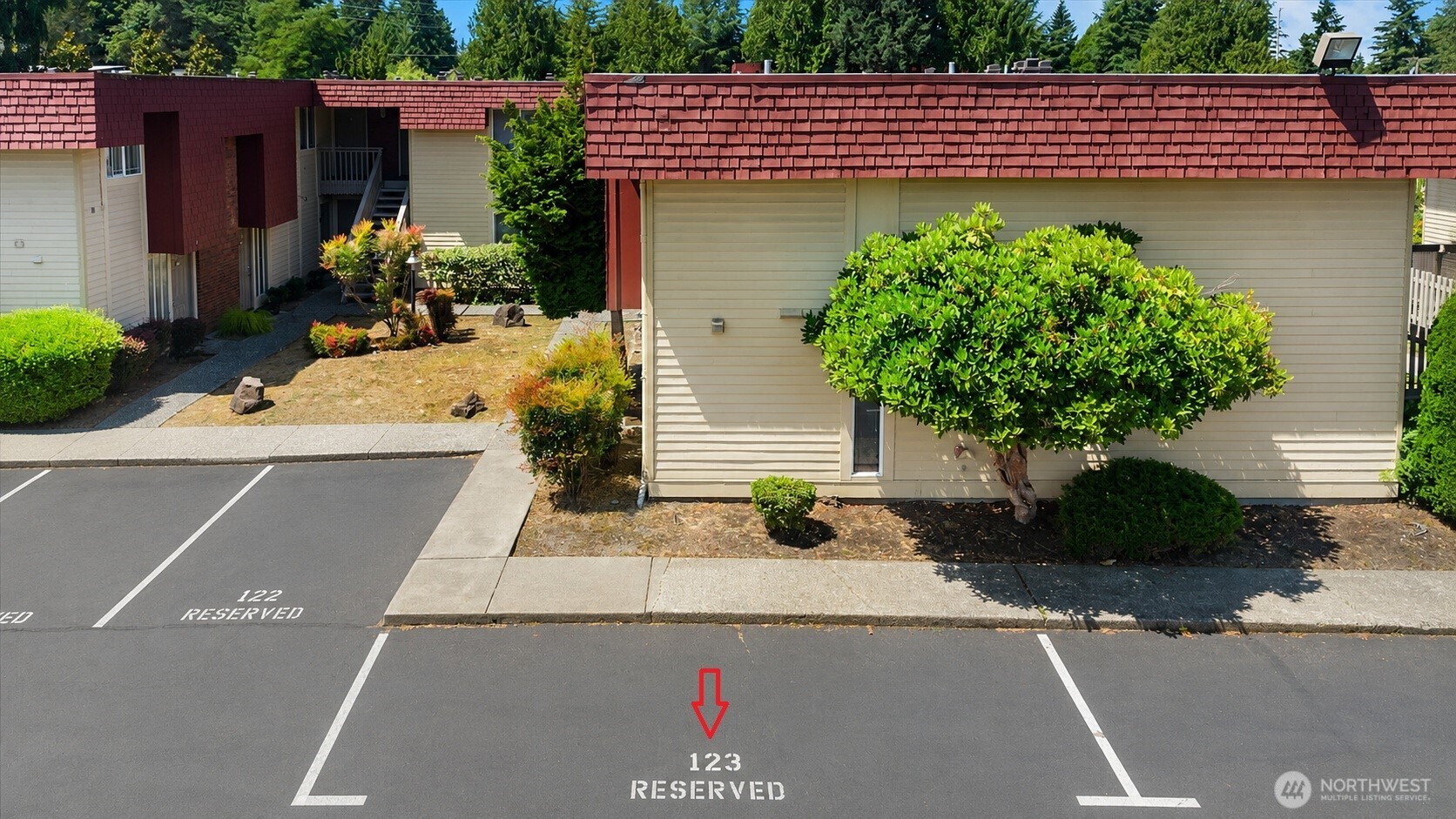 513 142nd Avenue SE Unit: 72